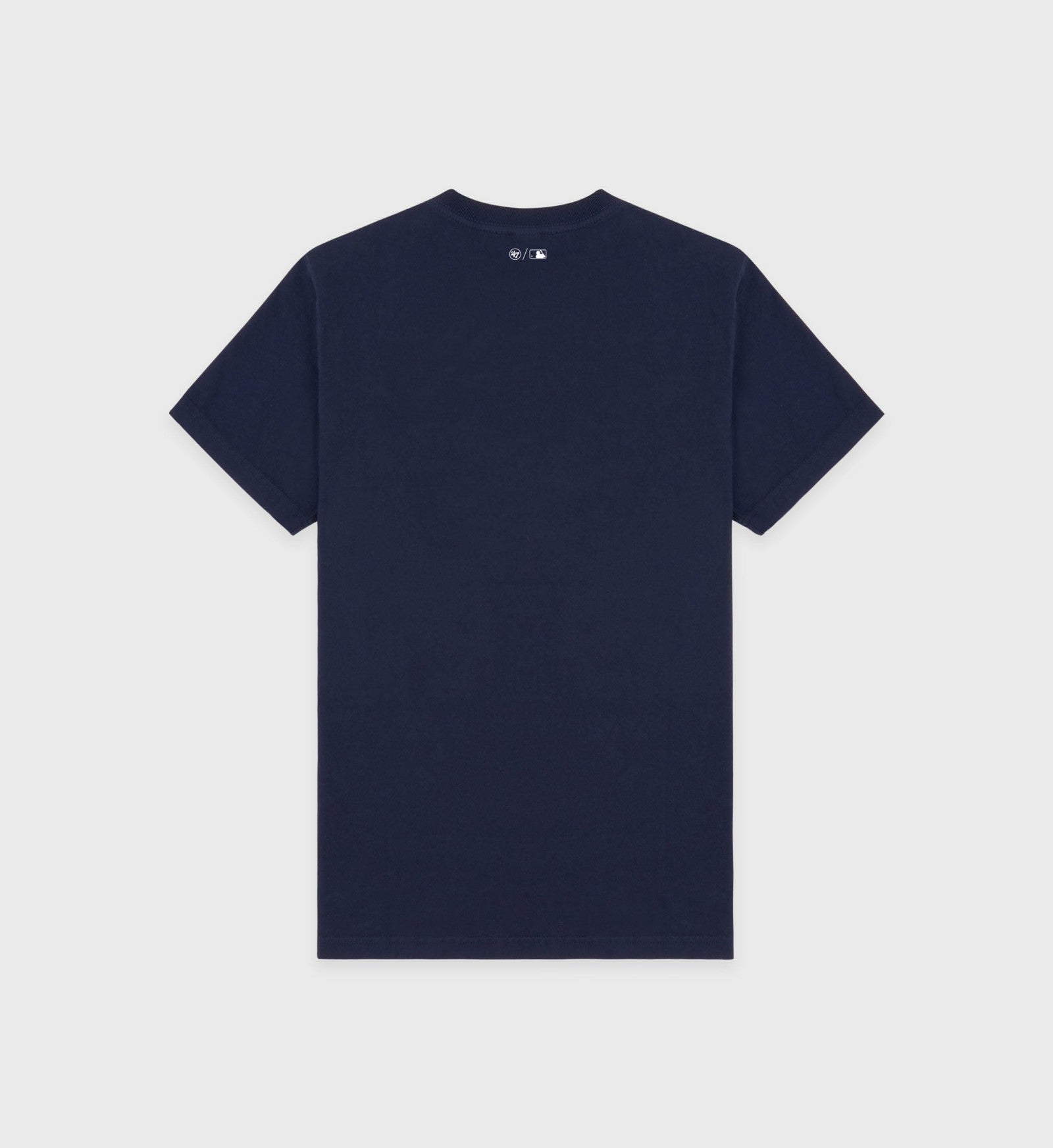 Dodgers T-Shirt - Navy/White Sporty & Rich Sale