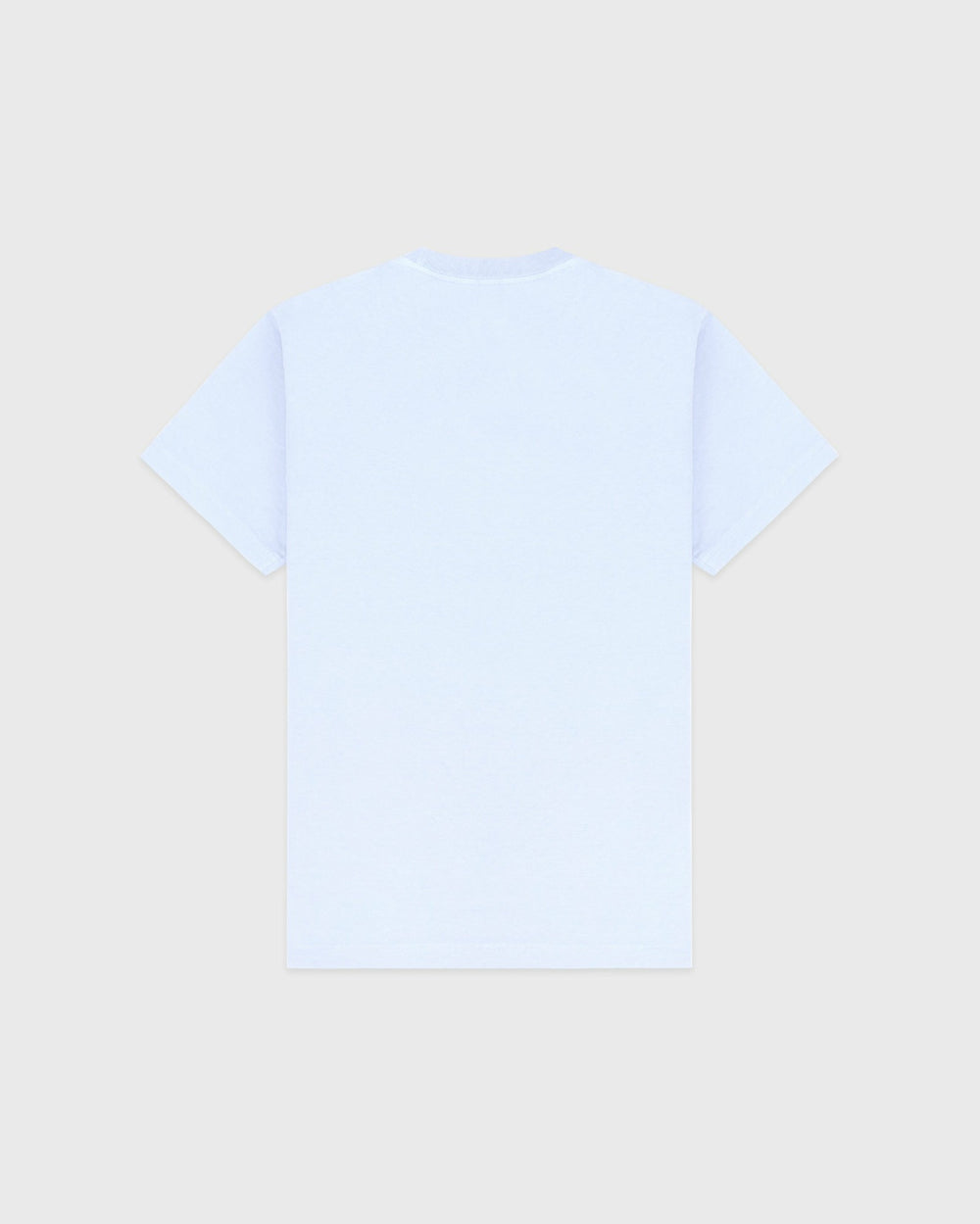 H&W Crest T-Shirt - Ciel Sporty & Rich Sale