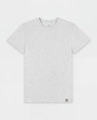 Bold Runner Essential Tee - Heather Gray Sporty & Rich For Sale