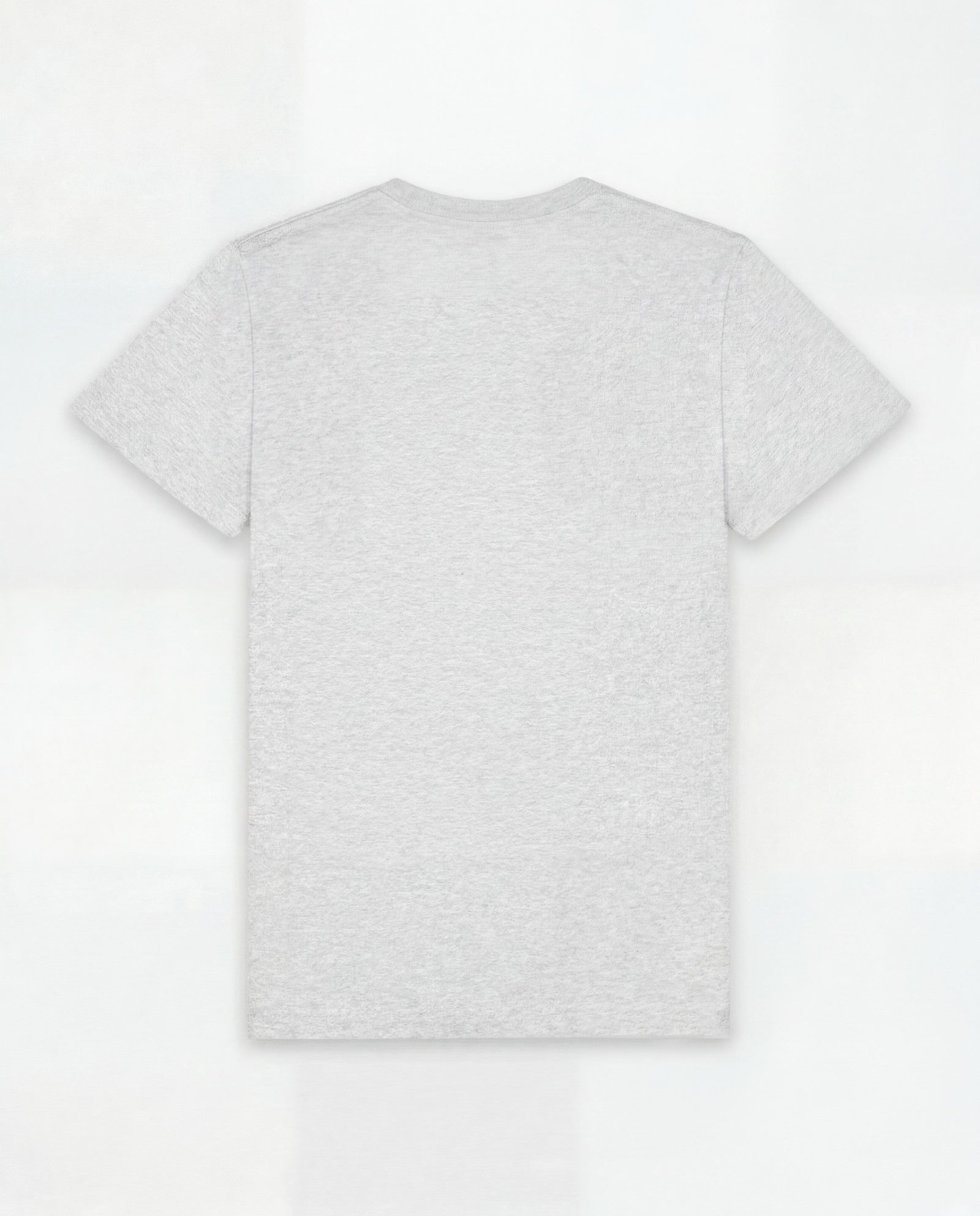 Bold Runner Essential Tee - Heather Gray Sporty & Rich For Sale