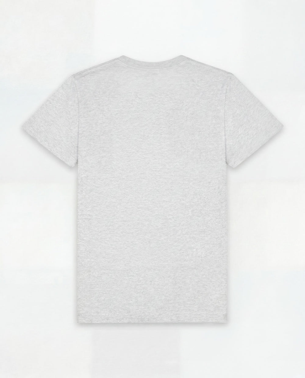 Bold Runner Essential Tee - Heather Gray Sporty & Rich For Sale