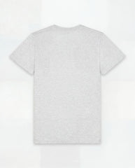 Bold Runner Essential Tee - Heather Gray Sporty & Rich For Sale