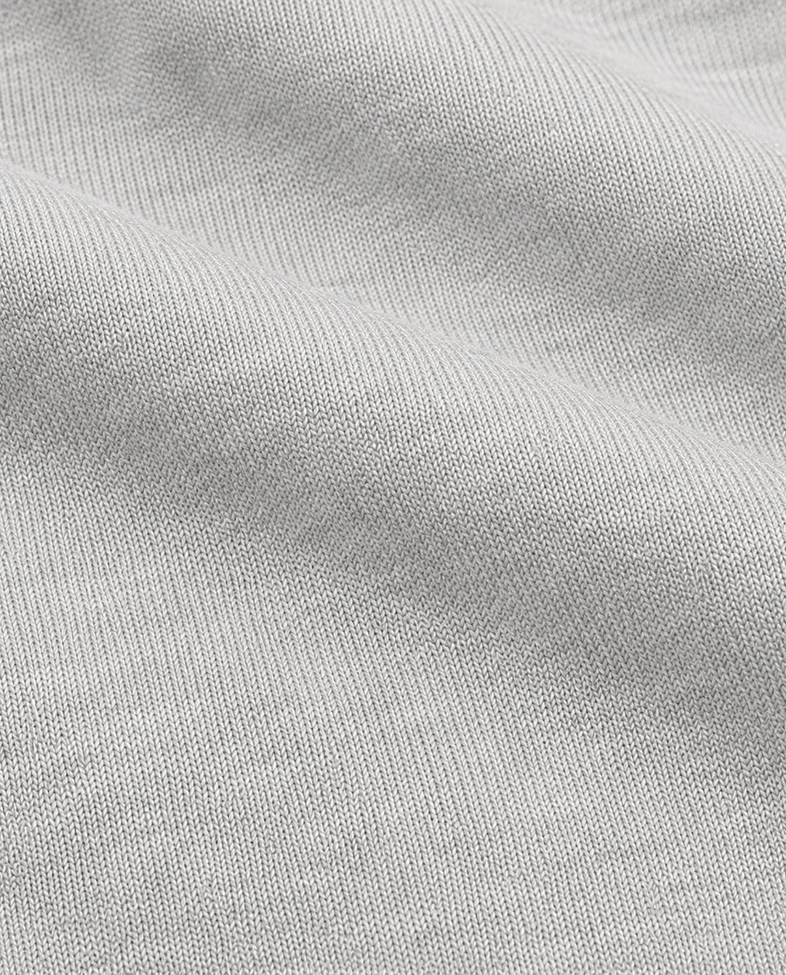 Bold Runner Essential Tee - Heather Gray Sporty & Rich For Sale