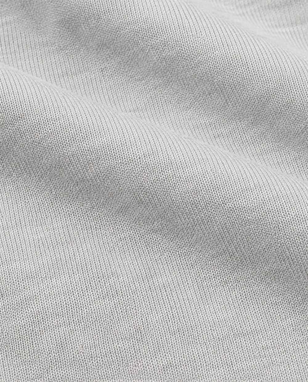 Bold Runner Essential Tee - Heather Gray Sporty & Rich For Sale