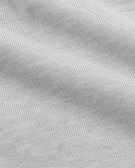 Bold Runner Essential Tee - Heather Gray Sporty & Rich For Sale