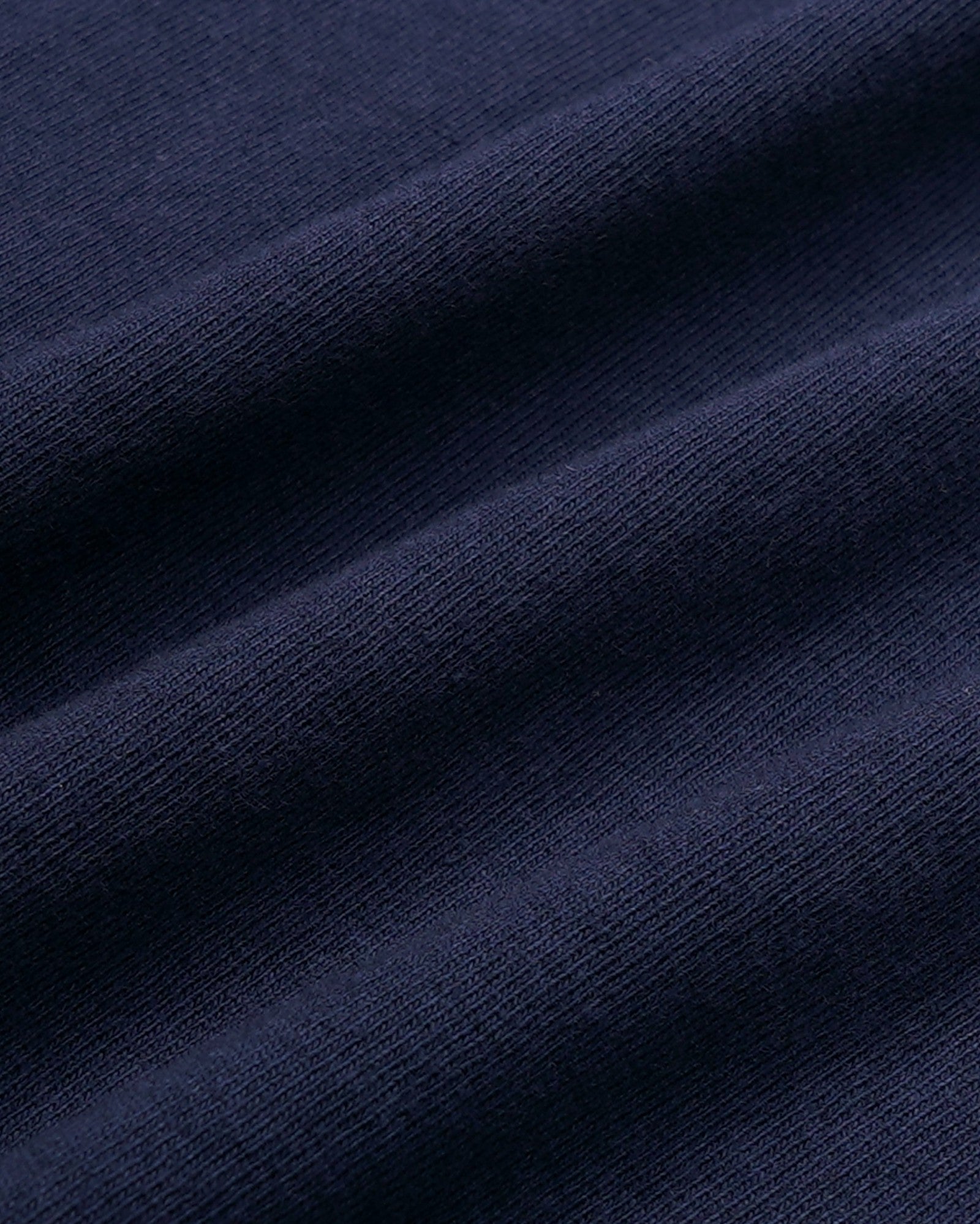 Vendome LA T-Shirt - Navy/White Sporty & Rich US