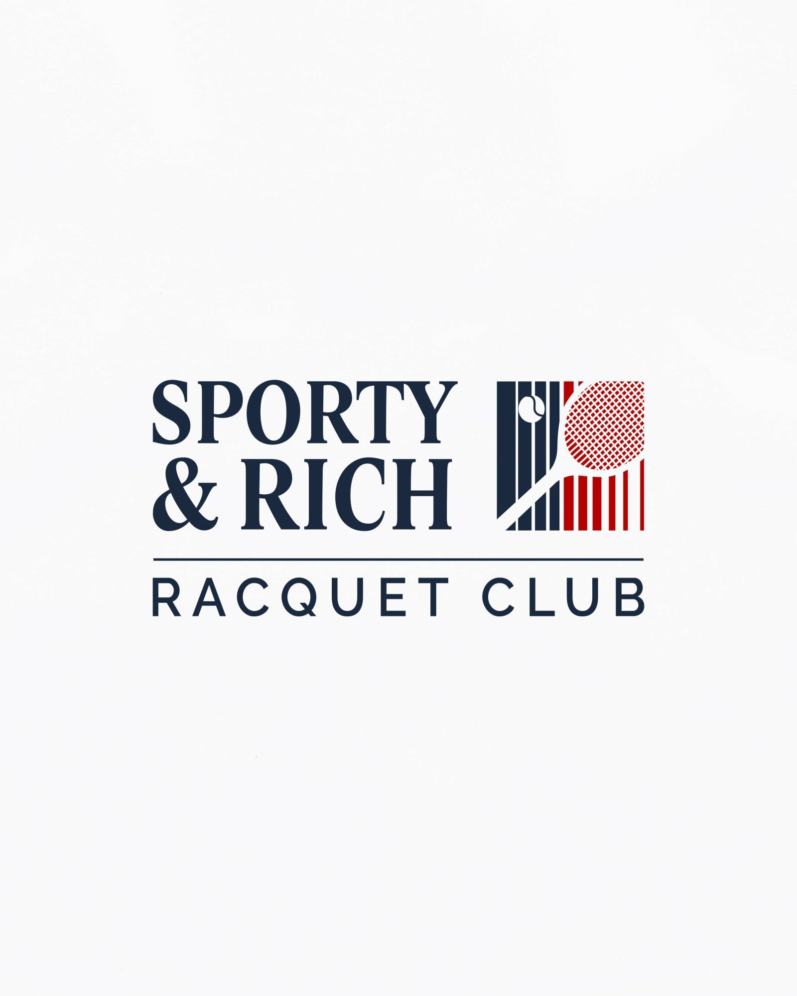 Promo Gym Short - White Sporty & Rich Online