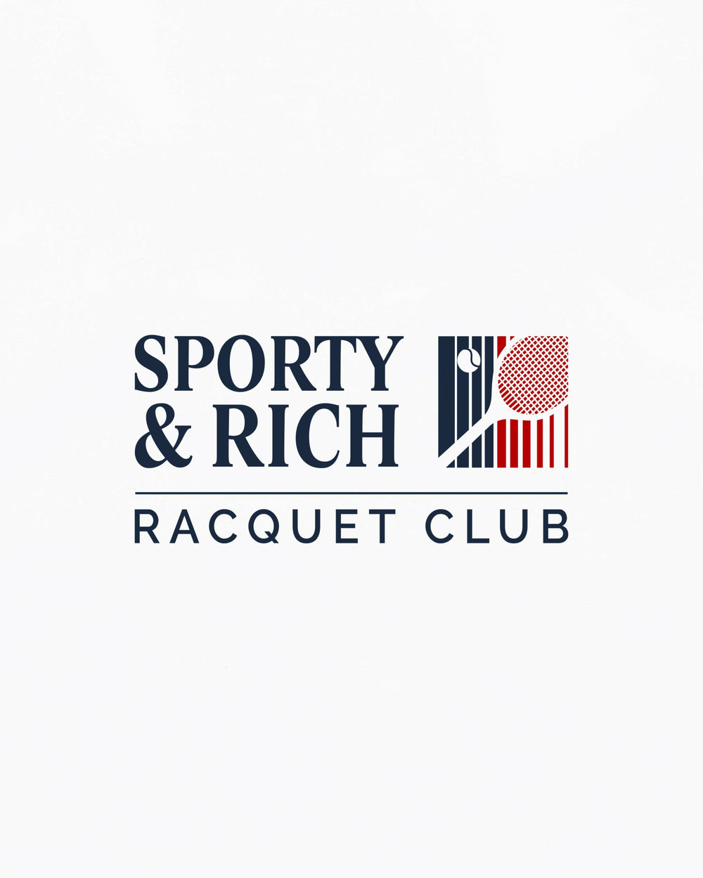 Promo Gym Short - White Sporty & Rich Online
