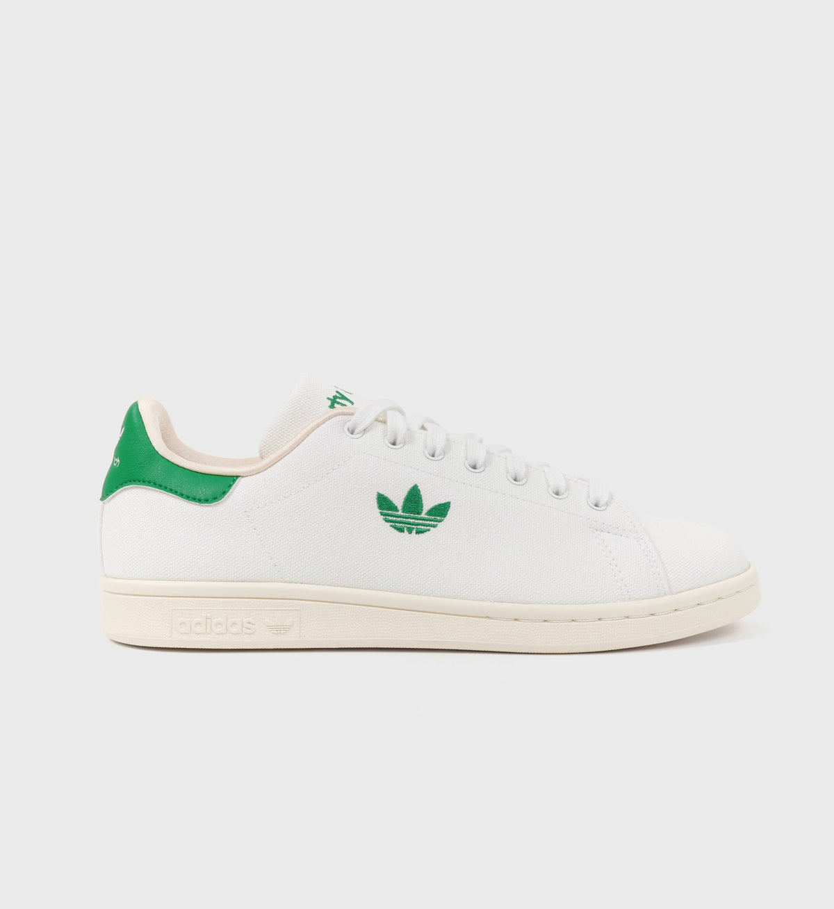 Stan Smith - White/Jolly Green Sporty & Rich Sale