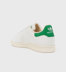 Stan Smith - White/Jolly Green Sporty & Rich Sale