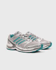 Adistar Control 5 - Silver/Teal/White Sporty & Rich Online