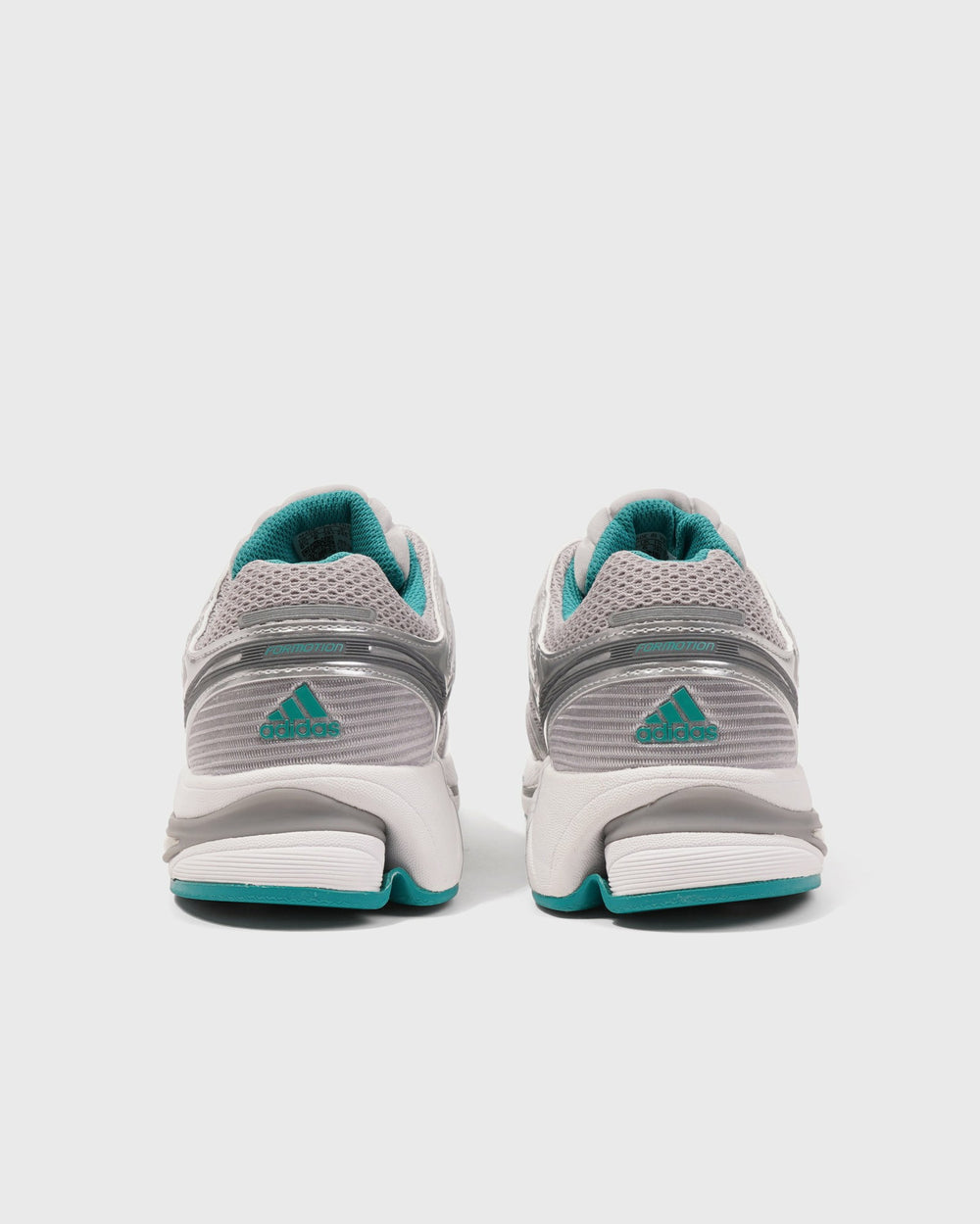 Adistar Control 5 - Silver/Teal/White Sporty & Rich Online