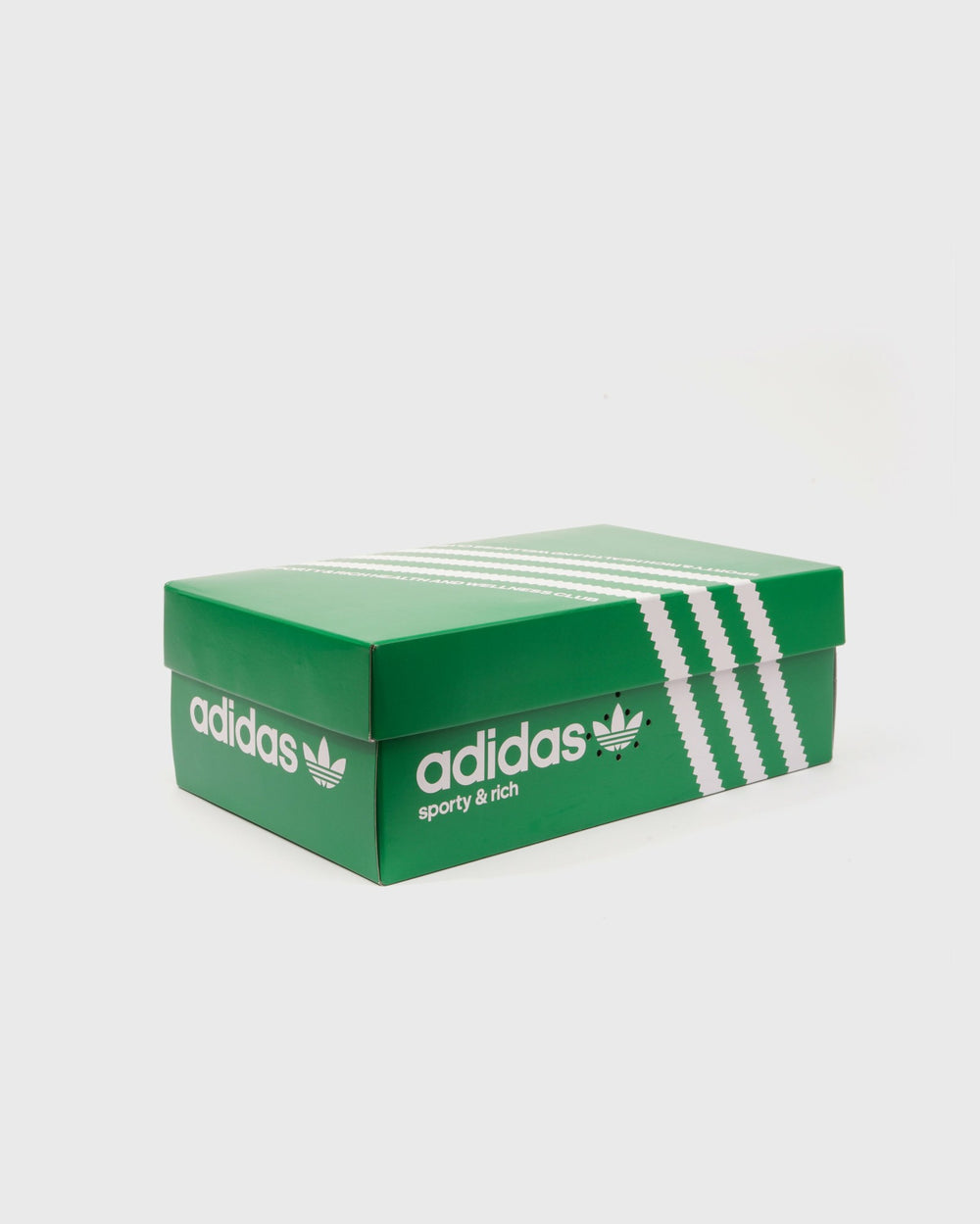 Adistar Control 5 - Silver/Teal/White Sporty & Rich Online