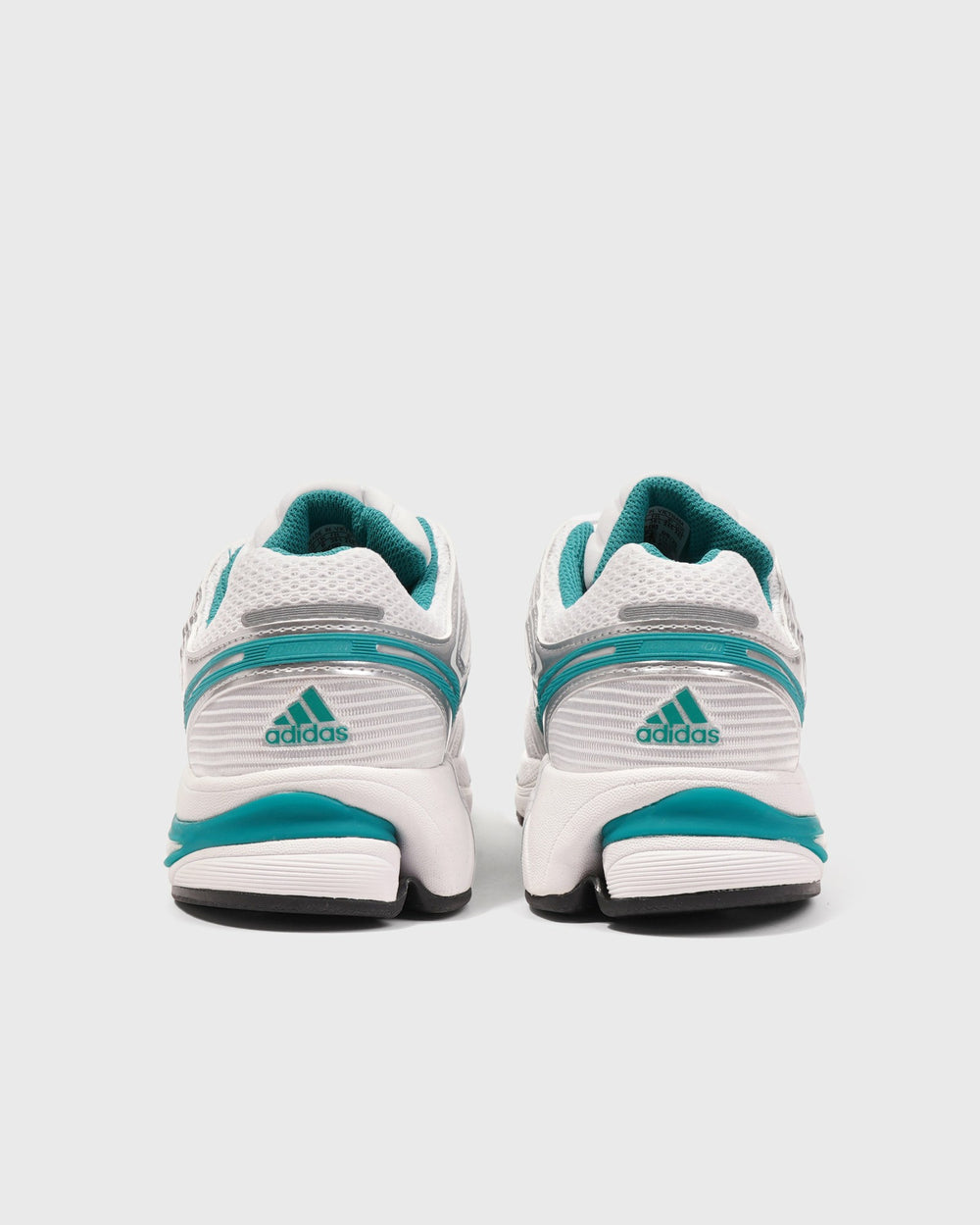 Adistar Control 5 - White/Teal/Black Sporty & Rich Discount