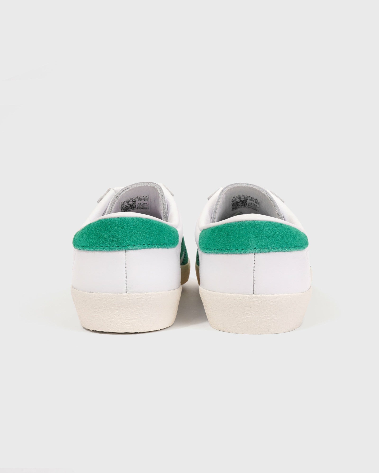 S&R Blanc - White/Court Green Sporty & Rich For Sale