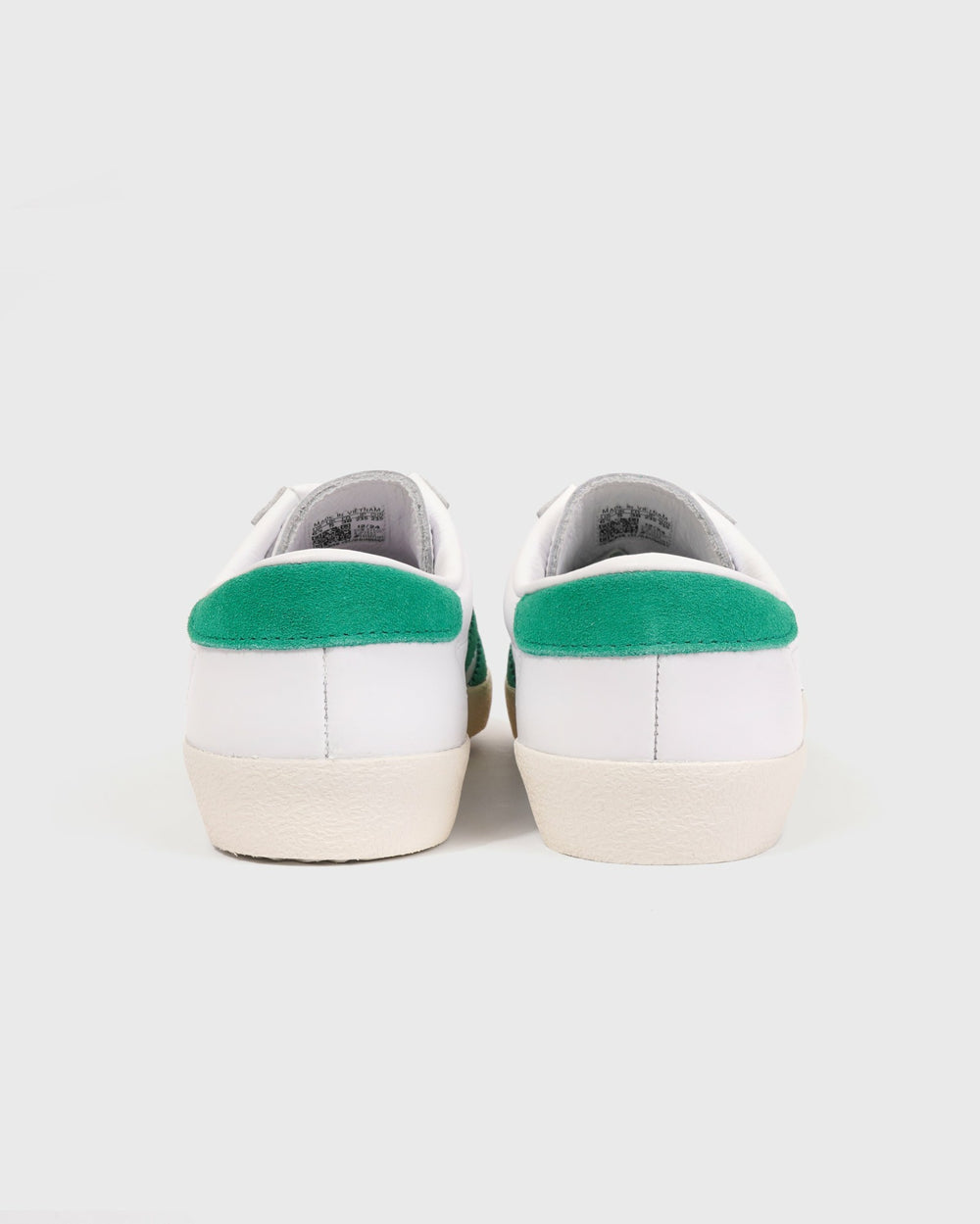 S&R Blanc - White/Court Green Sporty & Rich For Sale