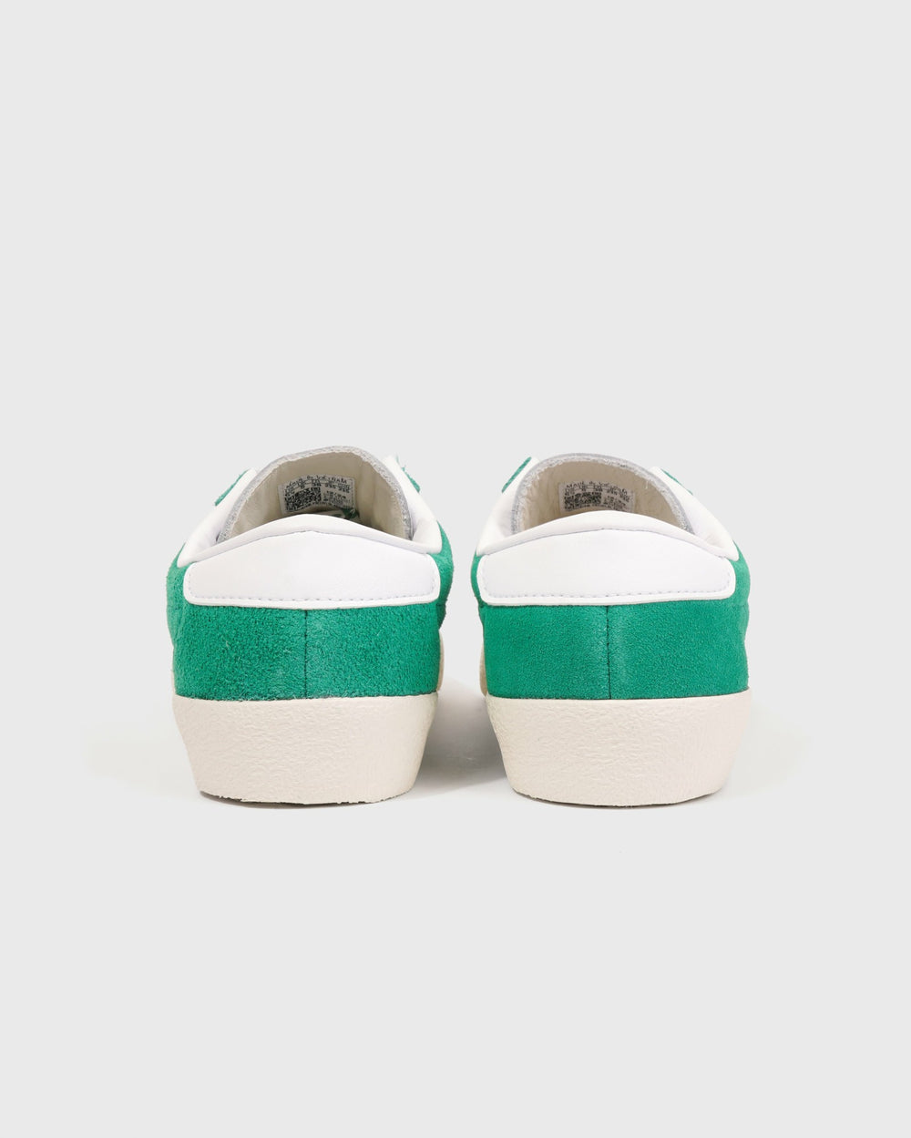 S&R Blanc - Court Green/White Sporty & Rich Outlet