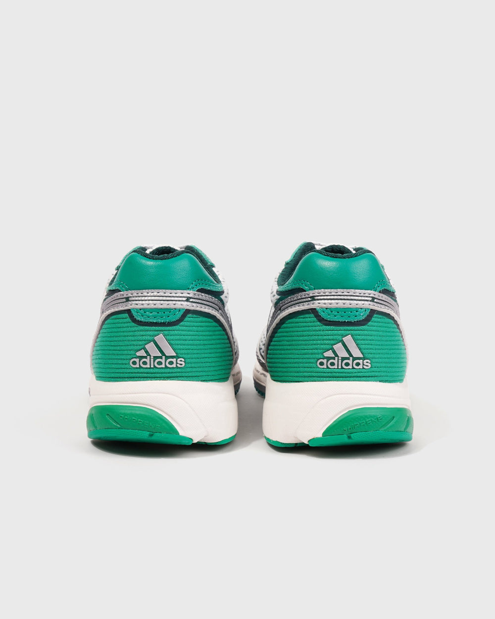 Adizero Adios OG - White/Court Green Sporty & Rich US