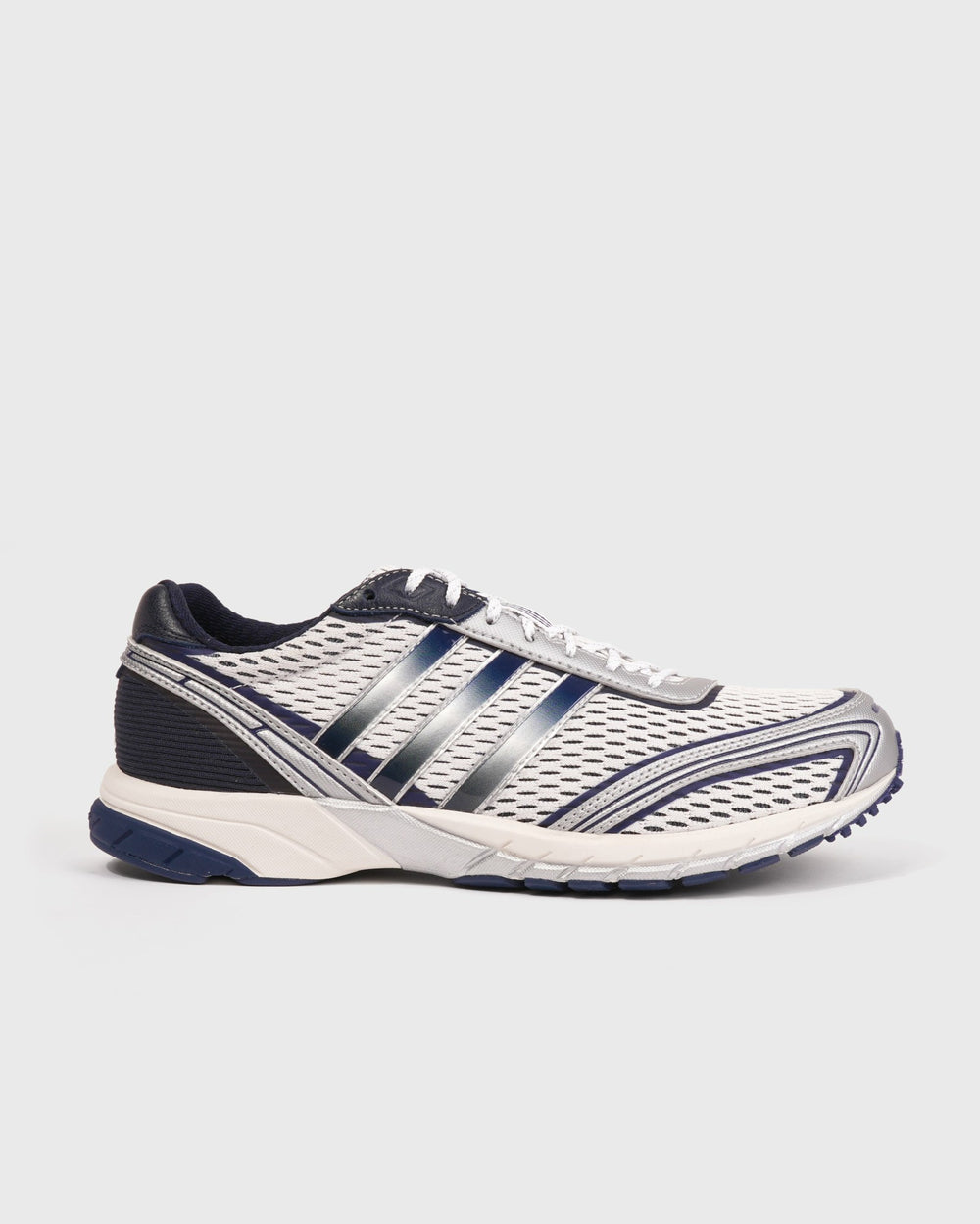 Adizero Adios OG - White/Navy Sporty & Rich Sale