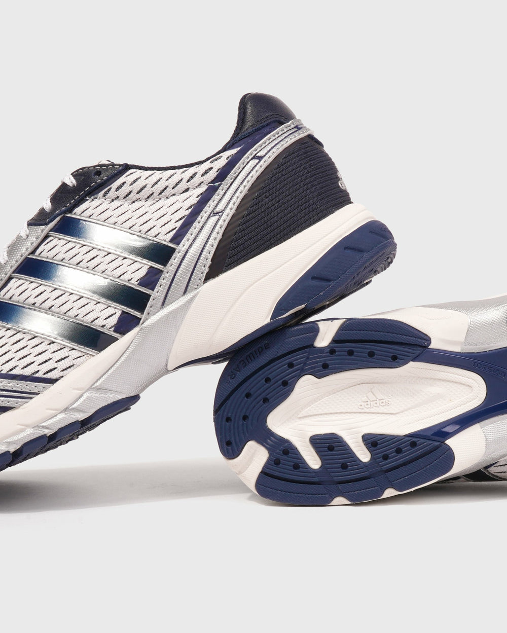 Adizero Adios OG - White/Navy Sporty & Rich Sale