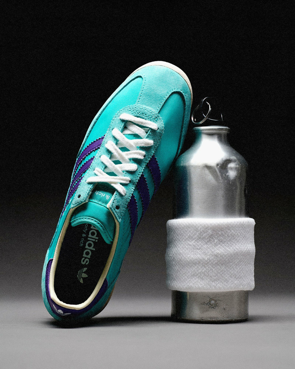 SL72 - Mint/Purple Sporty & Rich Online