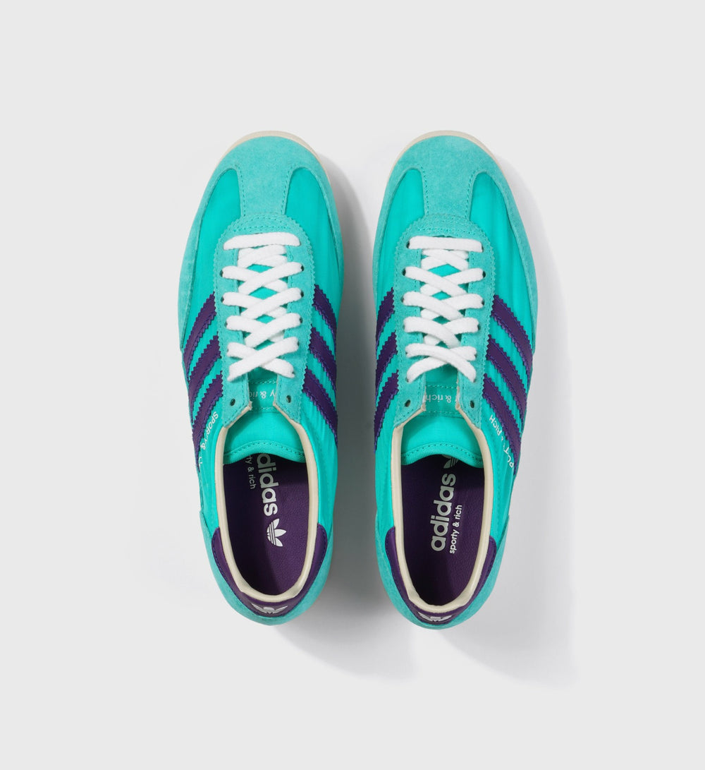 SL72 - Mint/Purple Sporty & Rich Online