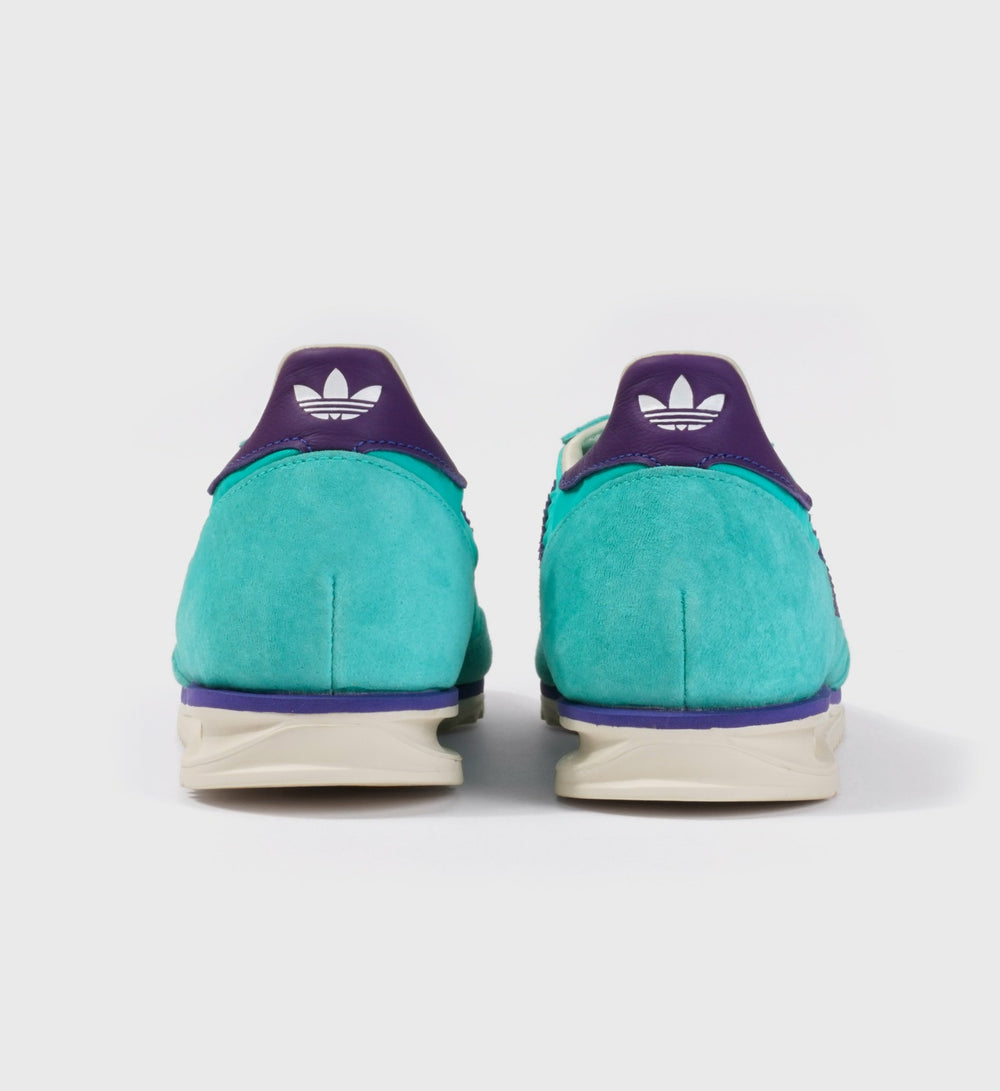 SL72 - Mint/Purple Sporty & Rich Online