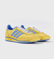 SL72 - Yellow/Blue Sporty & Rich For Sale