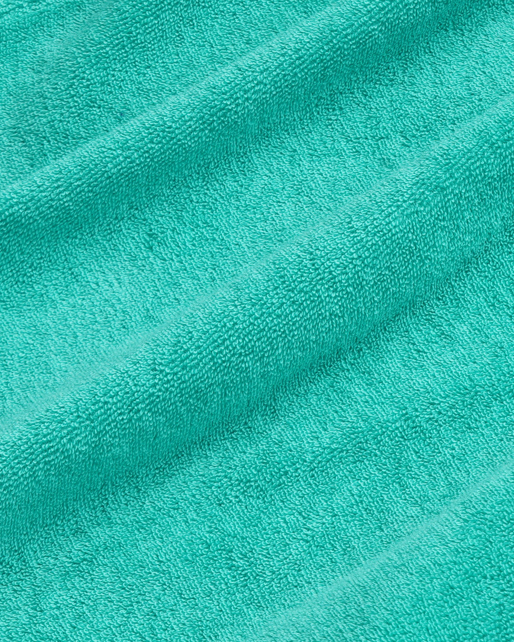 Signature Logo Kids Terry Short - Amalfi Green/White Sporty & Rich For Sale