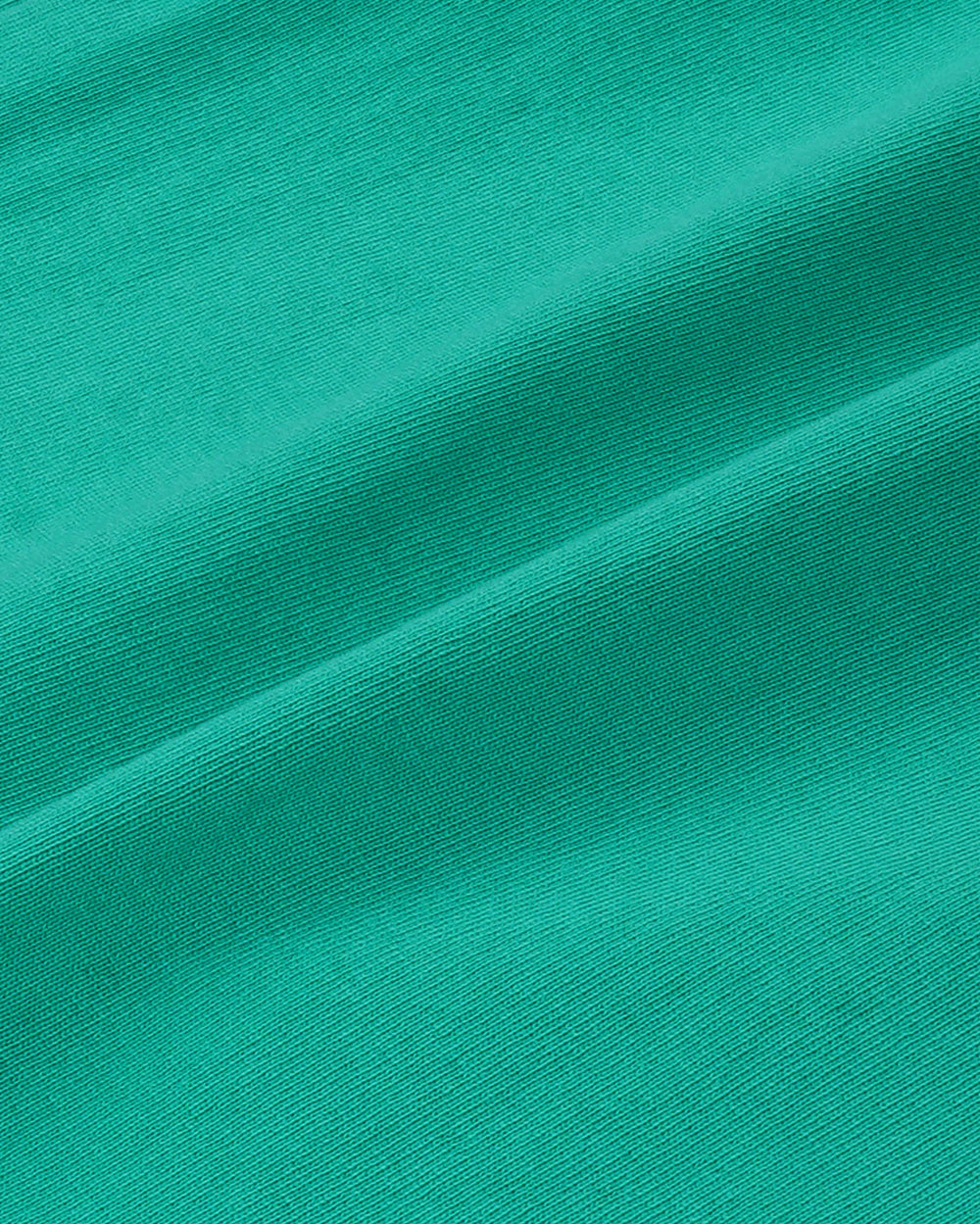 Be Nice Kids T-Shirt - Amalfi Green/White Sporty & Rich US