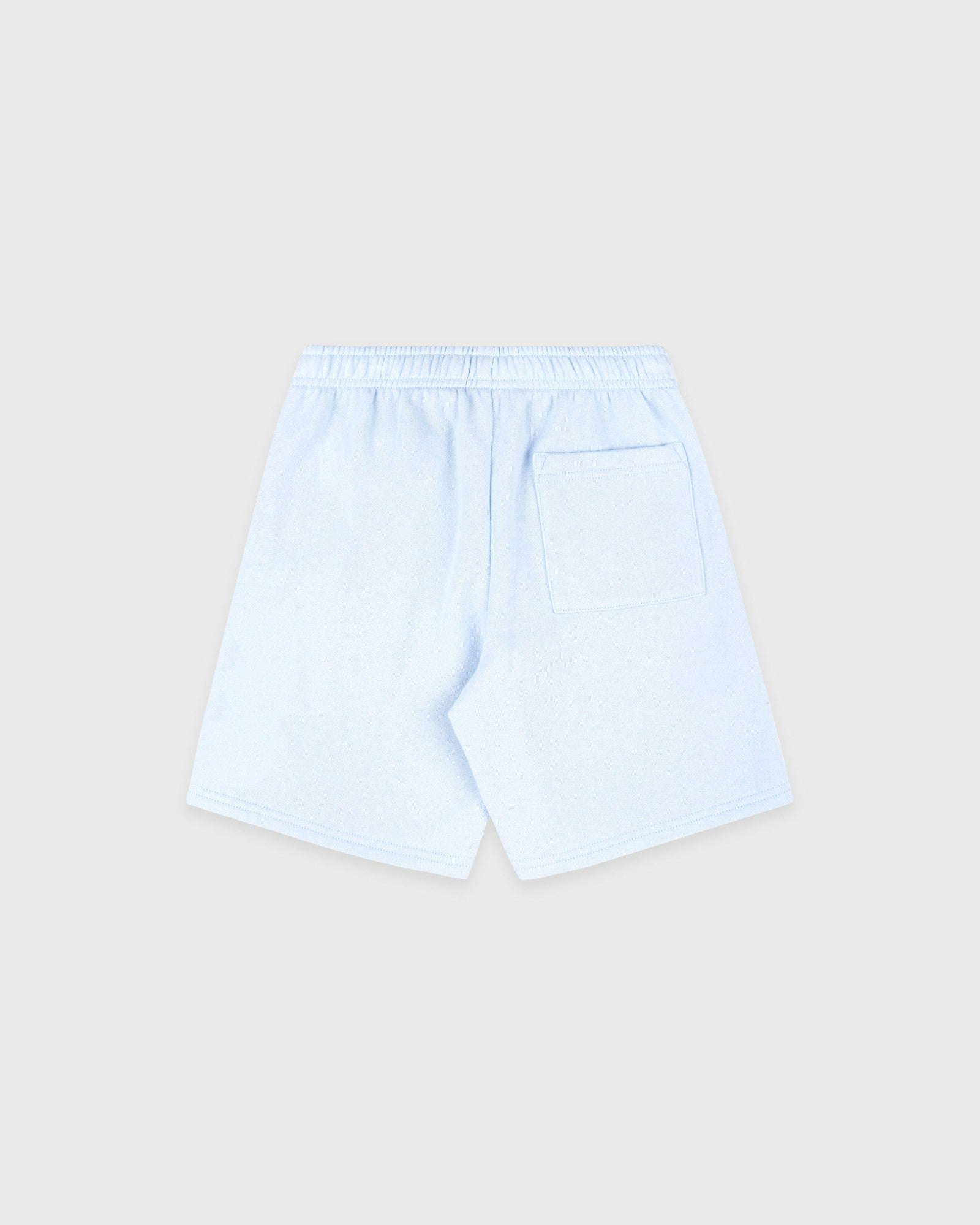 Signature Logo Kids Gym Short - Ciel Sporty & Rich For Sale
