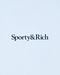 Signature Logo Kids Gym Short - Ciel Sporty & Rich For Sale