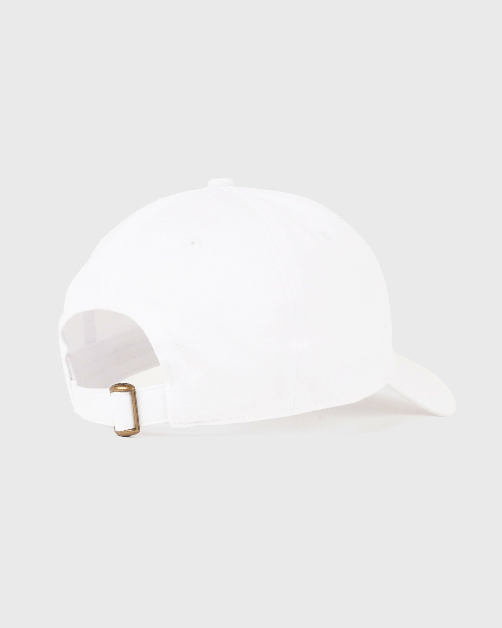 Drink More Water Kids Hat - White/Light Navy Sporty & Rich US