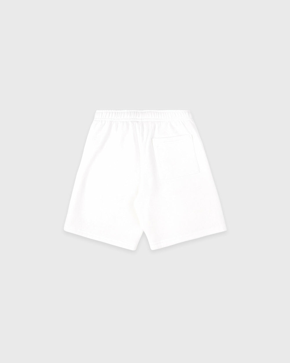 NY Crest Kids Gym Short - White/Light Navy Sporty & Rich Online