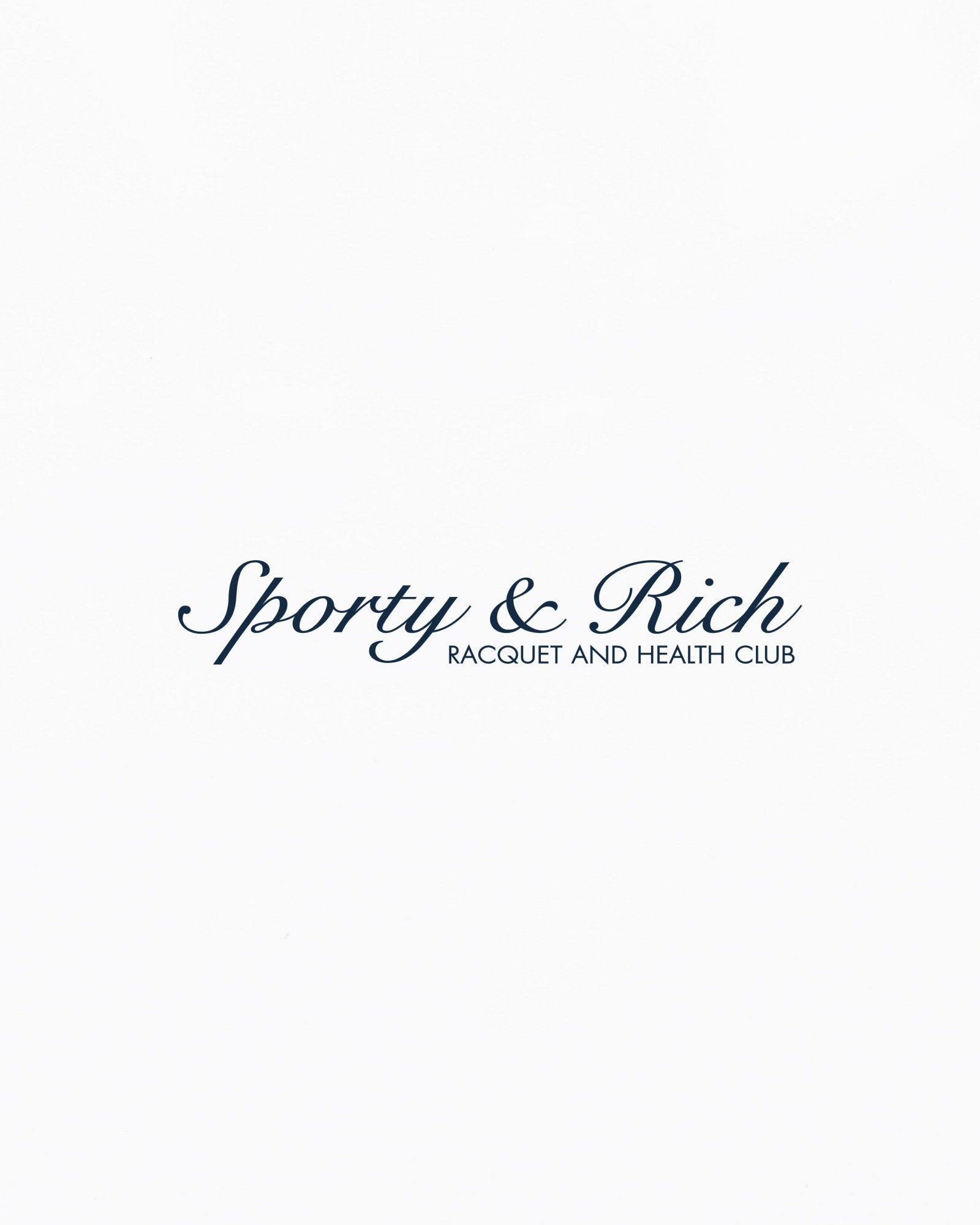 Syracuse Kids T-Shirt - White Sporty & Rich Discount