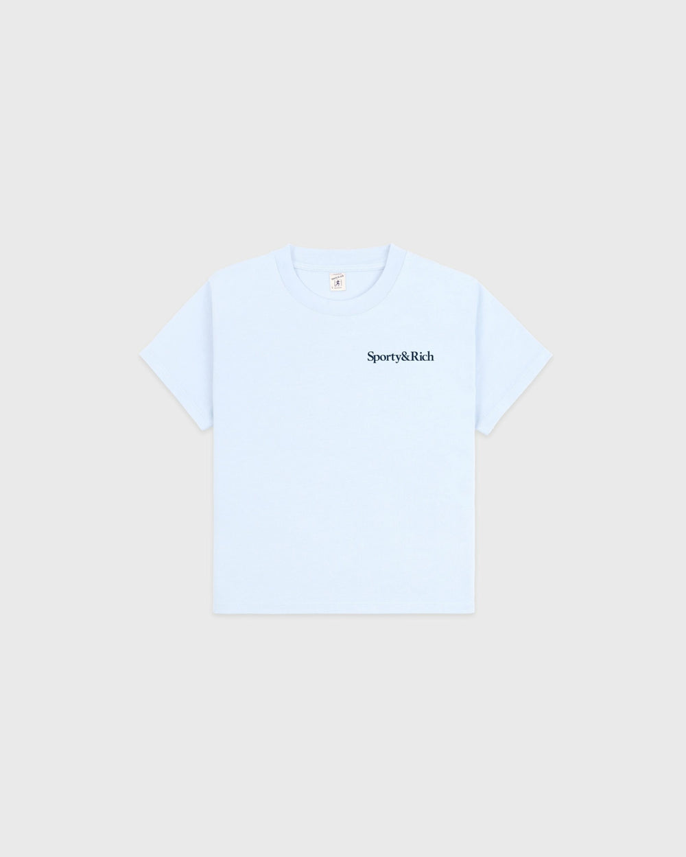 Play Tennis Kids T - Shirt - Ciel Sporty & Rich Sale