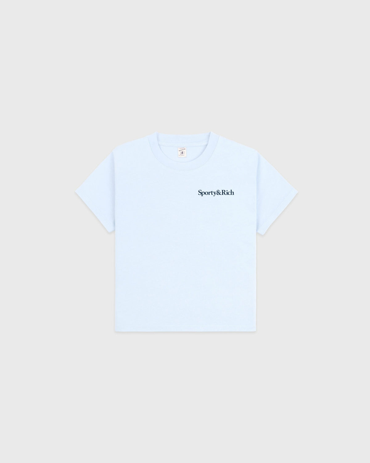Play Tennis Kids T - Shirt - Ciel Sporty & Rich Sale