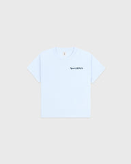 Play Tennis Kids T - Shirt - Ciel Sporty & Rich Sale
