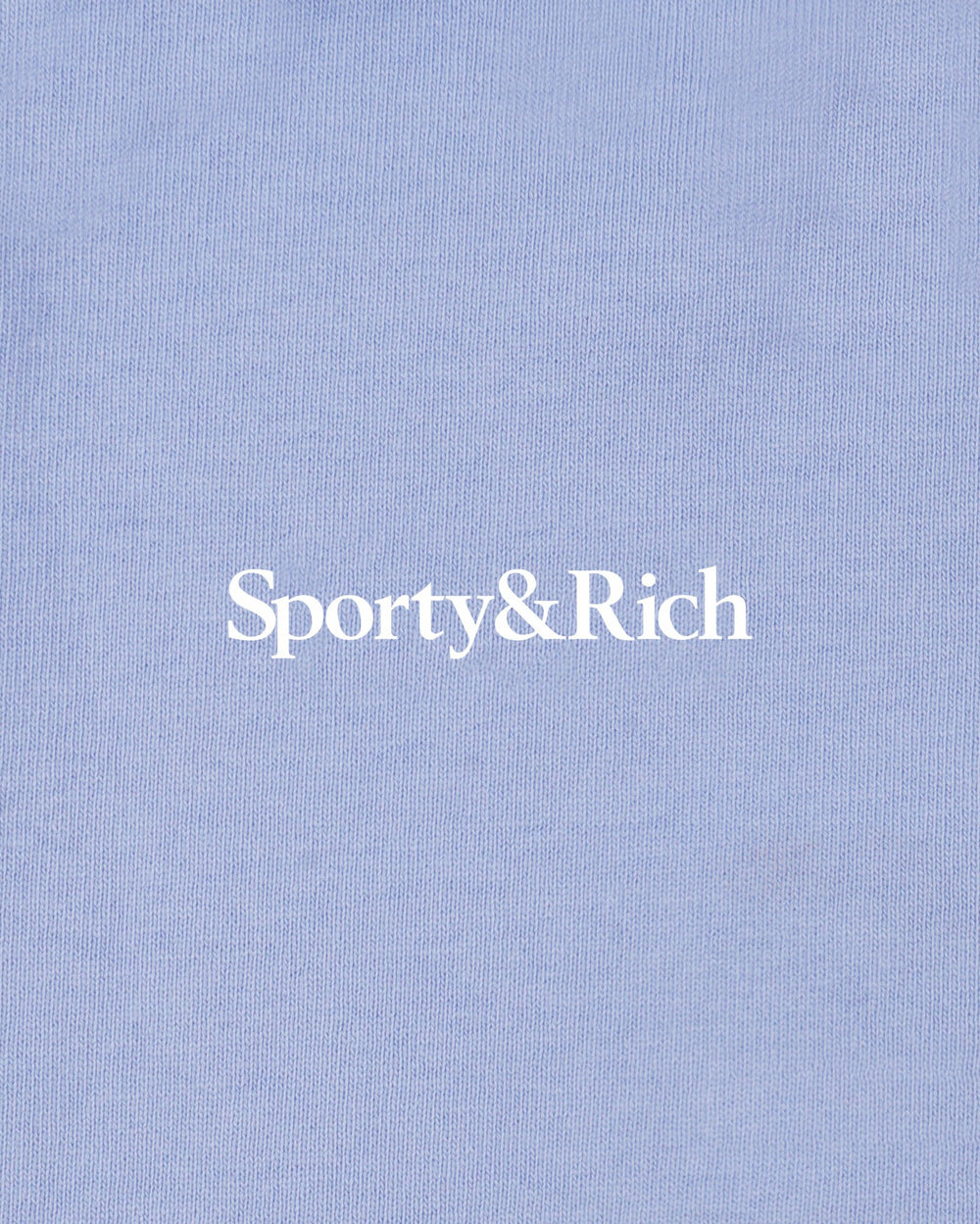 Drink More Water Kids T-Shirt - Periwinkle Sporty & Rich US