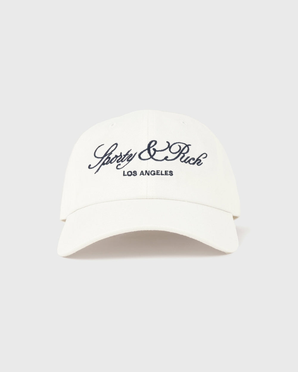 Vendome LA Kids Hat - Ecru Sporty & Rich Sale