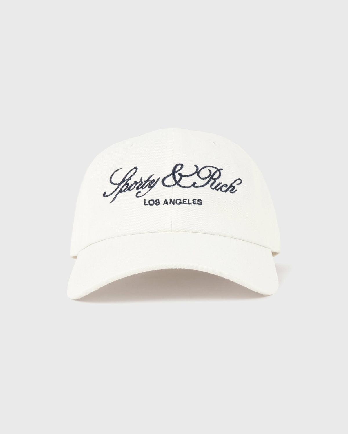 Vendome LA Kids Hat - Ecru Sporty & Rich Sale