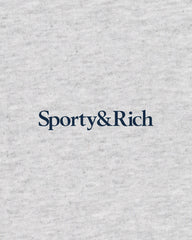 Vendome LA Kids Sweatpant - Heather Gray Sporty & Rich For Sale