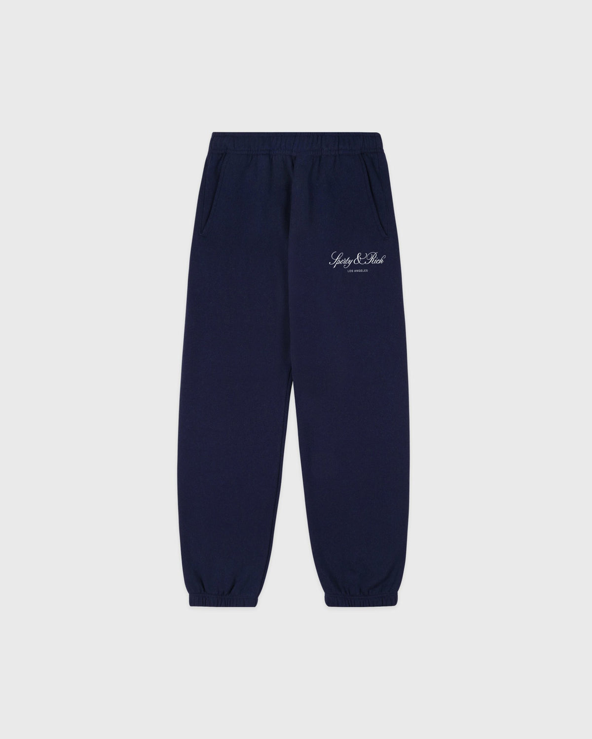 Vendome LA Kids Sweatpant - Dark Navy Sporty & Rich Sale