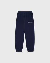 Vendome LA Kids Sweatpant - Dark Navy Sporty & Rich Sale