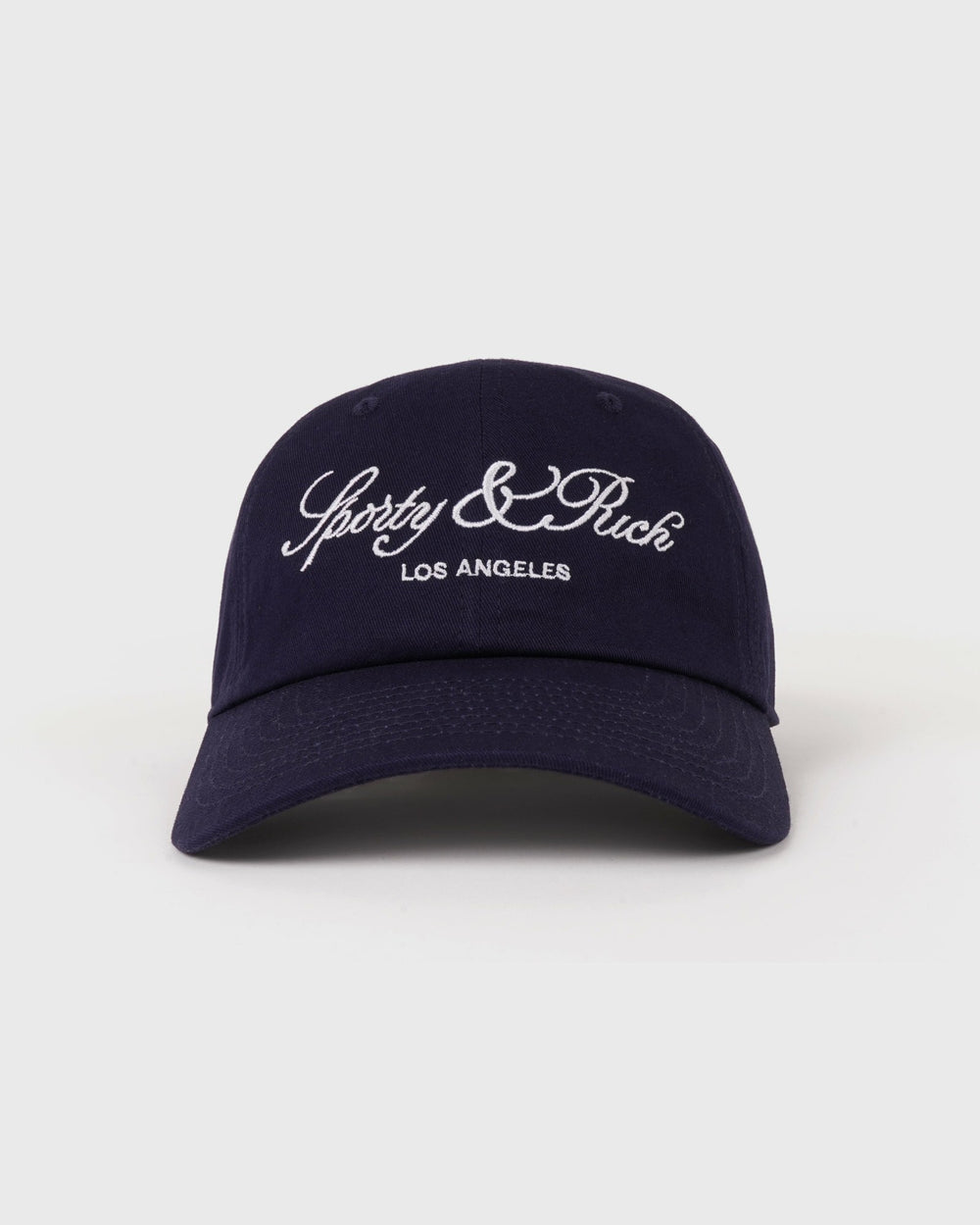Vendome LA Kids Hat - Dark Navy Sporty & Rich Online