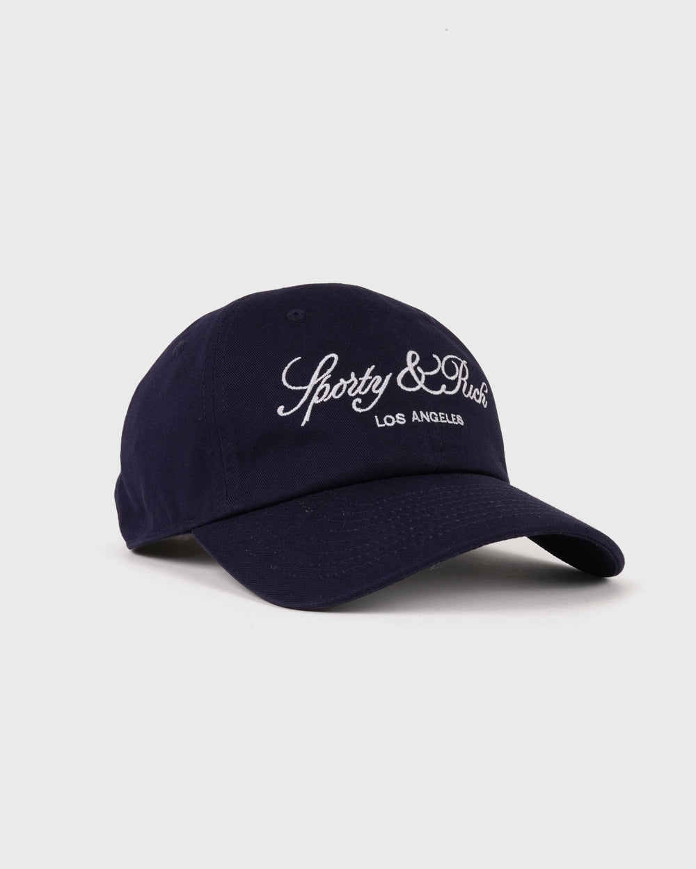 Vendome LA Kids Hat - Dark Navy Sporty & Rich Online