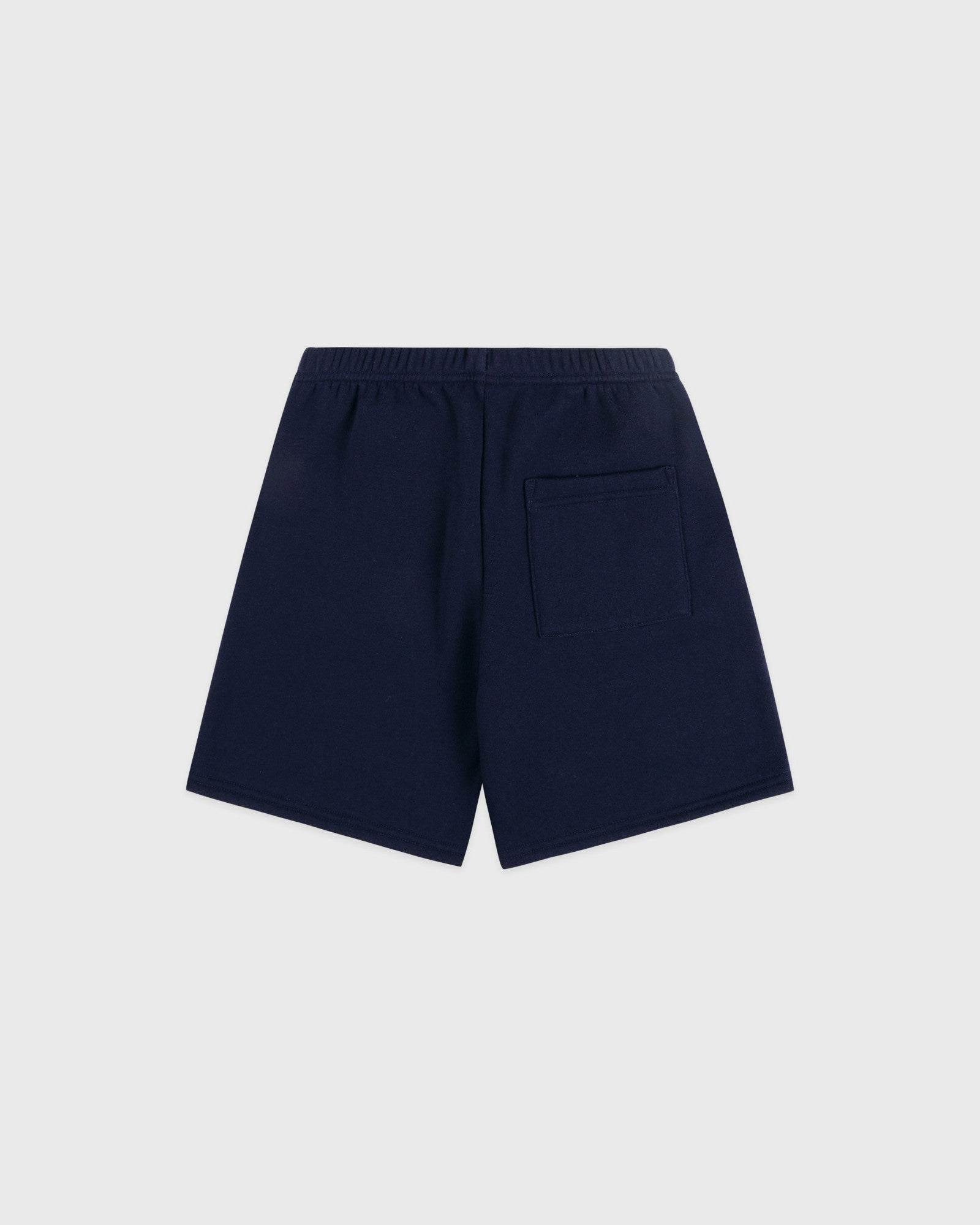 Vendome LA Kids Gym Short - Dark Navy Sporty & Rich Outlet