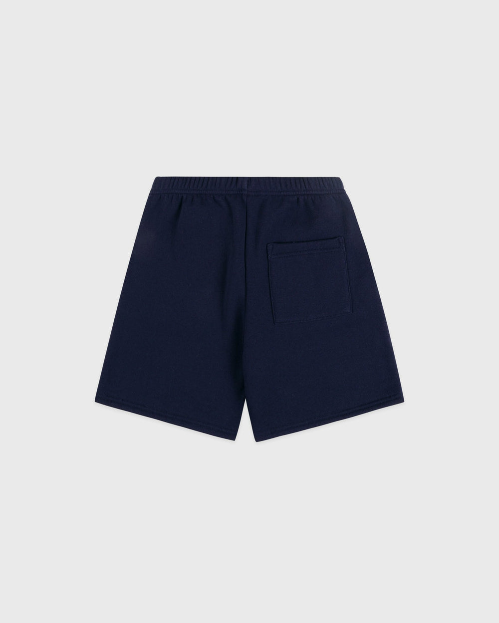 Vendome LA Kids Gym Short - Dark Navy Sporty & Rich Outlet