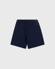 Vendome LA Kids Gym Short - Dark Navy Sporty & Rich Outlet