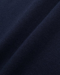 Vendome LA Kids Gym Short - Dark Navy Sporty & Rich Outlet